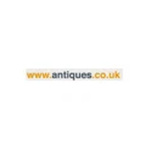 Antiques Co brand logo for antiques.co.uk