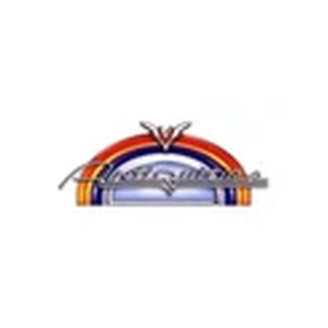 Antiquities brand logo for antiquitieslv.com