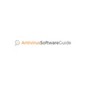 Antivirus Software Guide brand logo for antivirussoftwareguide.com