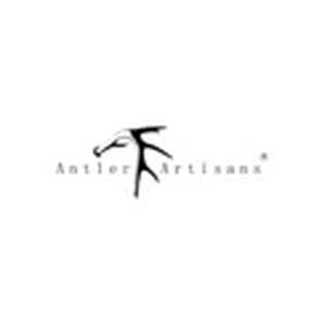 Antler Artisans brand logo for antlerartisans.com