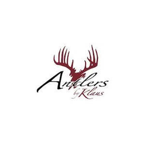 Antlers by Klaus brand logo for antlersbyklaus.com