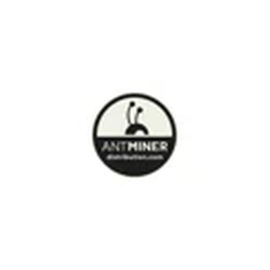 Antminer Distribution Europe BV brand logo for antminerdistribution.com