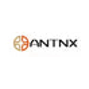 antnx brand logo for antnx.com