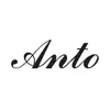 Anto Shirt brand logo for antoshirt.com
