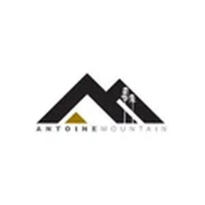 Antoine Mountain brand logo for antoinemountain.ca