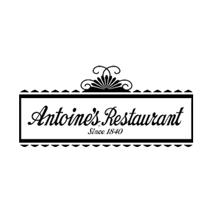 antoines brand logo for antoines.com