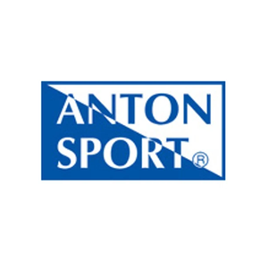 Anton Sport brand logo for antonsport.com