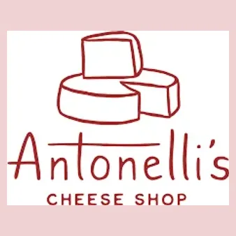 antonellischeese brand logo for antonellischeese.com