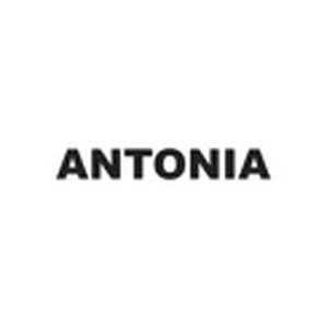 Antonia brand logo for antonia.it