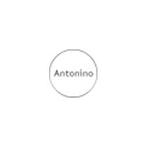 Antonino Salon & Spa brand logo for antoninosalon.com