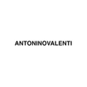 Antonino Valenti brand logo for antoninovalenti.com