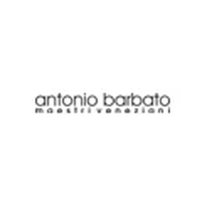 Antonio Barbato brand logo for antoniobarbato.store
