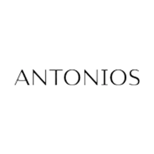 Antonio's Clothing brand logo for antoniosclothing.com