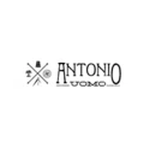 Antonio Uomo brand logo for antoniouomo.com