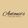 Antonios Italian Grill brand logo for antoniositaliangrill.com