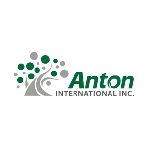 antonusa brand logo for antonusa.com