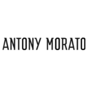 Antony Morato brand logo for antonymorato.com