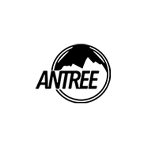 Antree brand logo for antreeshop.com