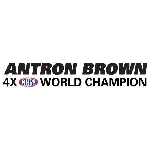 antronbrown brand logo for antronbrown.com