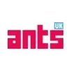 Ants UK brand logo for antsuk.com