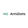 AntsData brand logo for antsdata.com
