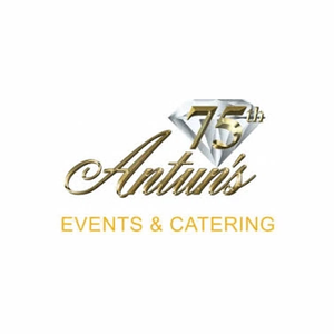 Antun's brand logo for antuns.com