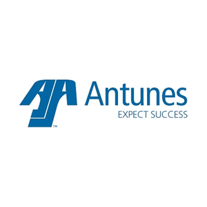 Antunes brand logo for antunes.com