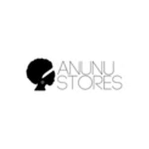 Anunu Stores brand logo for anunustores.com