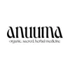 Anuuma Apothecary brand logo for shop.anuuma.com