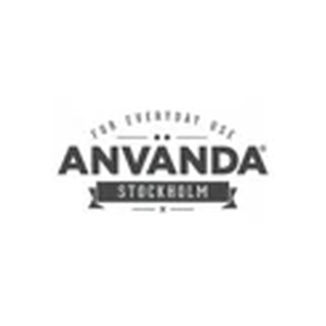 Anvanda brand logo for anvanda.com