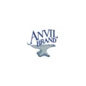 Anvil Brand brand logo for anvilbrand.com