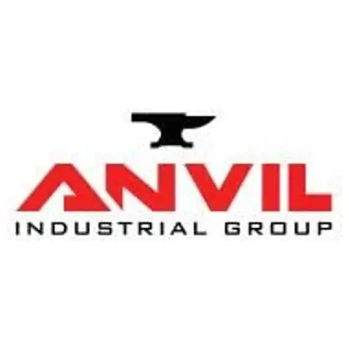 anvilind brand logo for anvilind.com