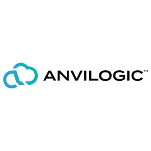 Anvilogic brand logo for anvilogic.com