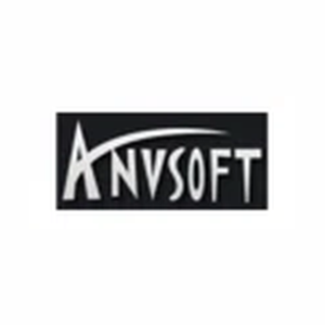 Anvsoft brand logo for anvsoft.com