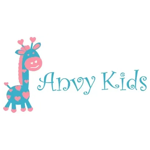 anvykids brand logo for anvykids.com
