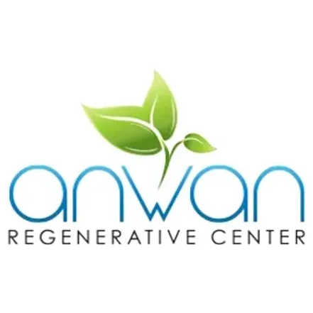 anwanregencenter brand logo for anwanregencenter.com