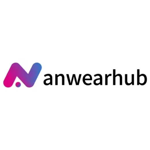 anwearhub brand logo for anwearhub.com