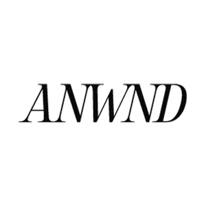 anwnd brand logo for anwnd.com