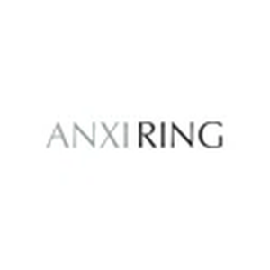 Anxi Ring brand logo for anxiring.com
