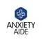 Anxiety Aide brand logo for anxietyaide.com