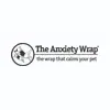 Anxiety Wrap brand logo for anxietywrap.com