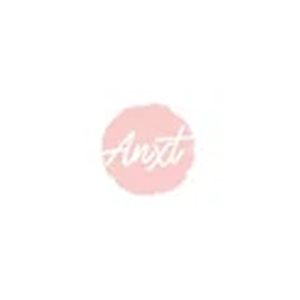 Anxt brand logo for anxt.co.uk