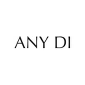 Any Di brand logo for any-di.com