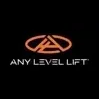 Any Level Lift brand logo for anylevellift.com