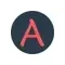 Anyblur brand logo for anyblur.app
