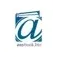 Anybook brand logo for anybook.biz
