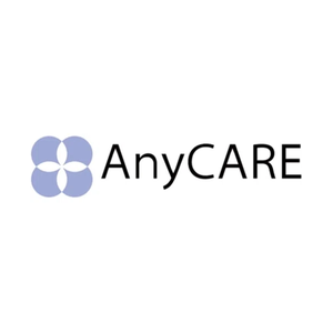 AnyCARE brand logo for anycare.cc