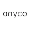 Anyco brand logo for anycostore.com