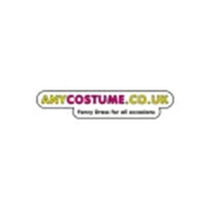 AnyCostume brand logo for anycostume.co.uk