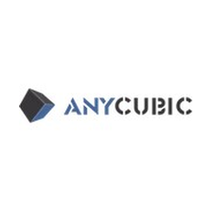 Anycubic GB brand logo for uk.anycubic.com